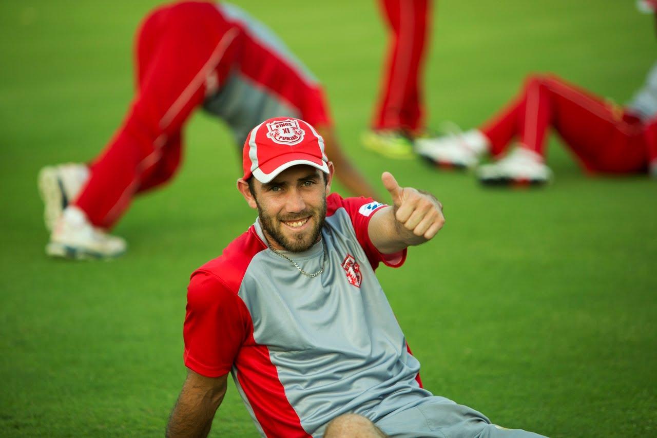 1280x853 Glenn Maxwell Leading The Kings Xi Punjab In Ipl 2017 Maxwell Kings Xi Punjab Wallpaper & Background Download