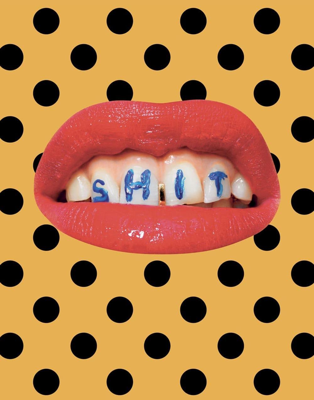 1000x1275 WALLPAPER WASH YOUR MOUTH