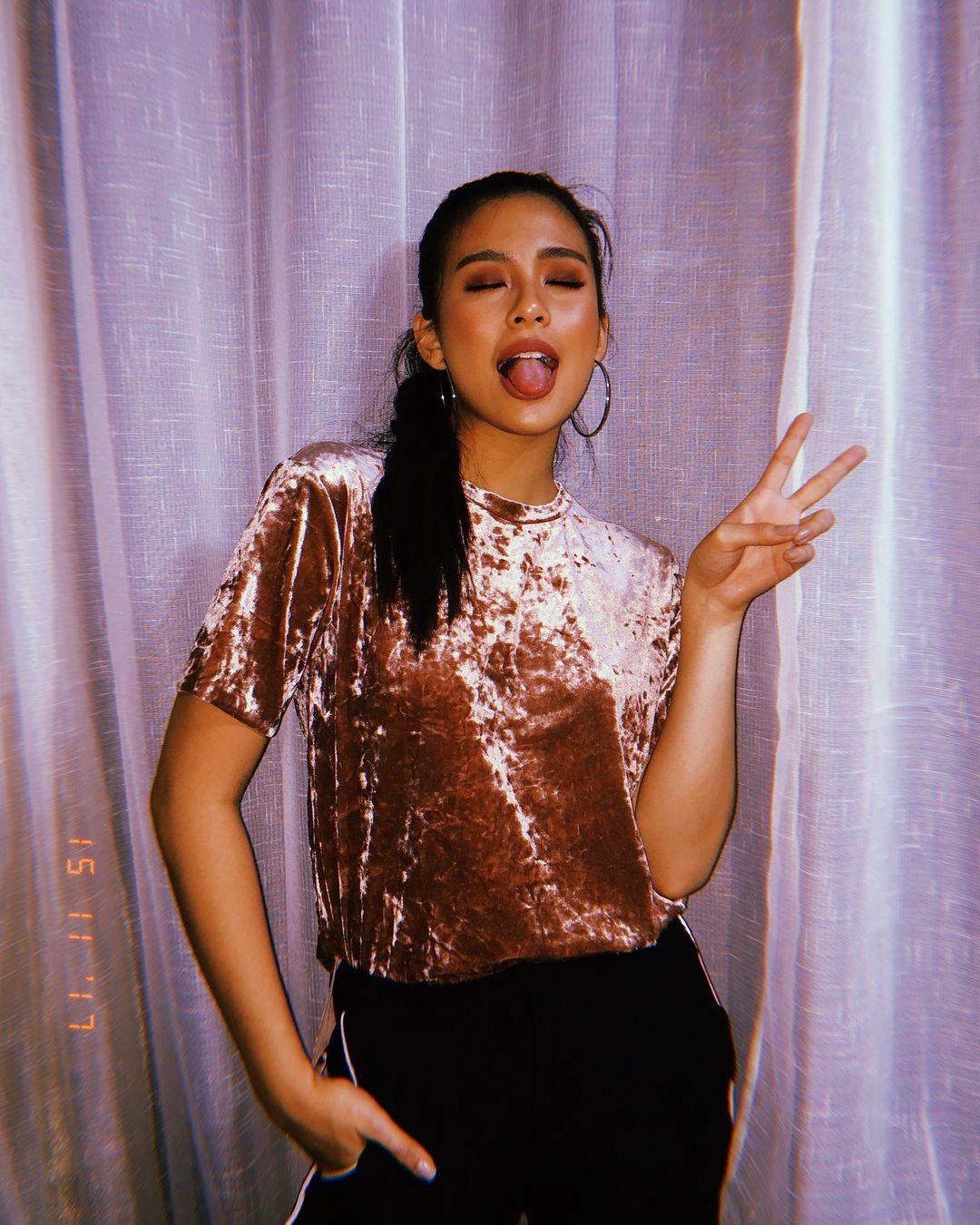 1080x1350 gabbigarcia). Gabbi garcia, Filipina beauty, Fashion