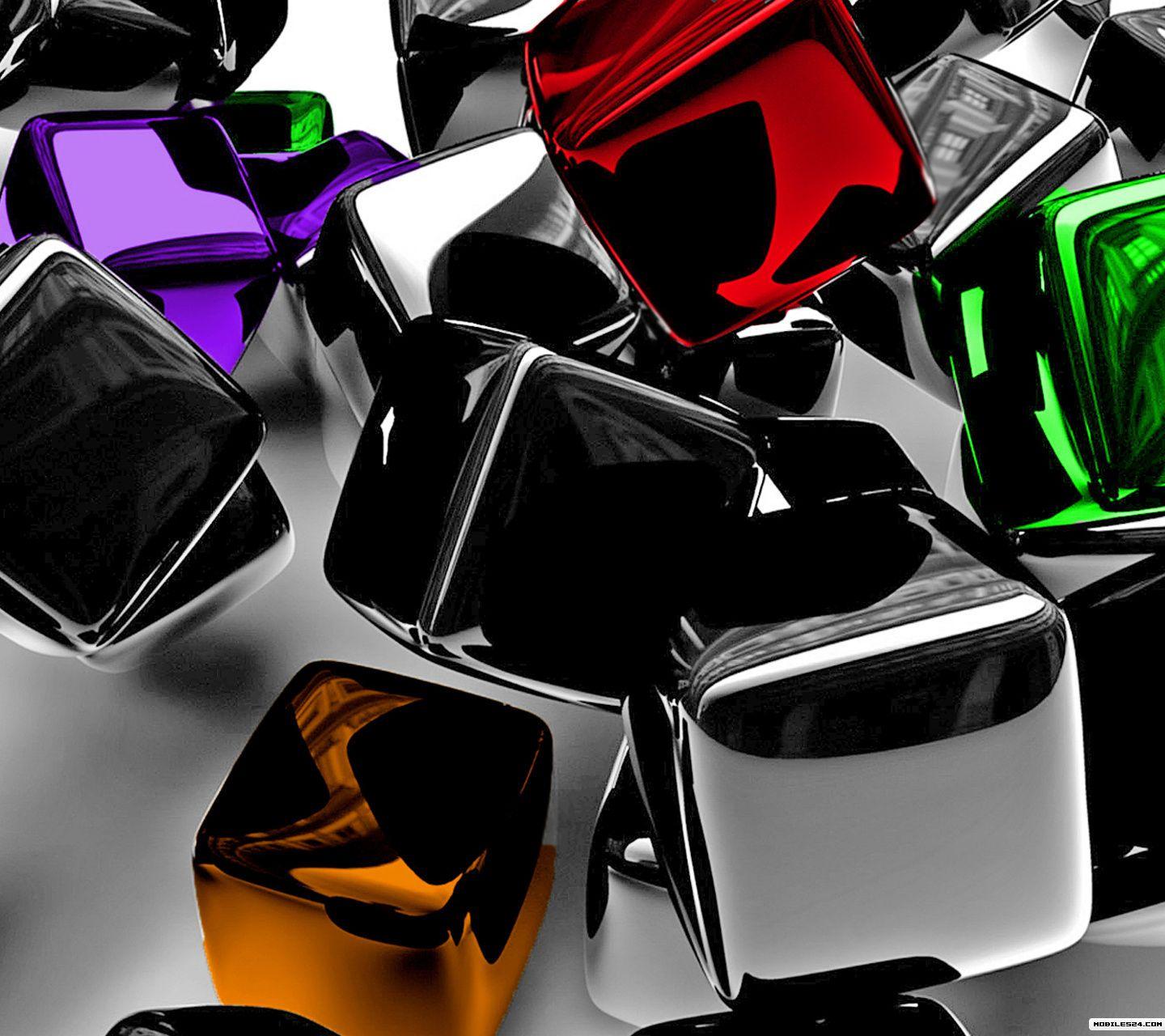 1440x1280 Free 3D Wallpaper Download For Mobile Wallpaper Collections