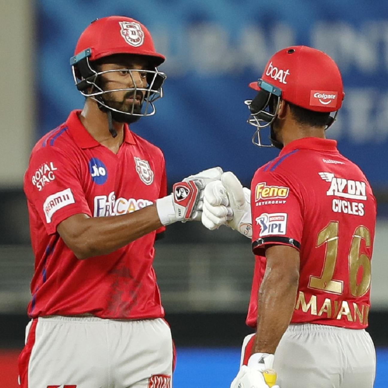 1296x1296 Match Preview vs Kings XI, IPL 2020/ 22nd Match