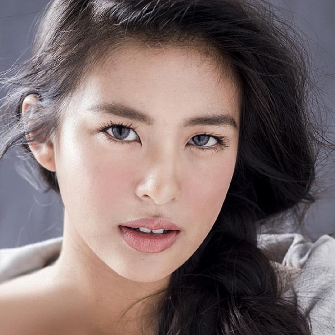 1080x1080 91.4k Likes, 471 Comments Garcia ♡ on Instagram: “throwback to one of my barest shoots eve. Gabbi garcia, Beauty inspiration, Beauty women