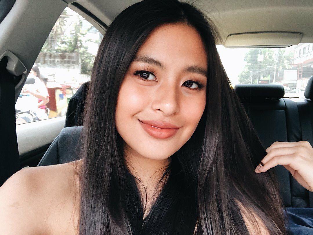 1080x811 Gabbi Garcia ideas. gabbi garcia, garcia, filipina beauty