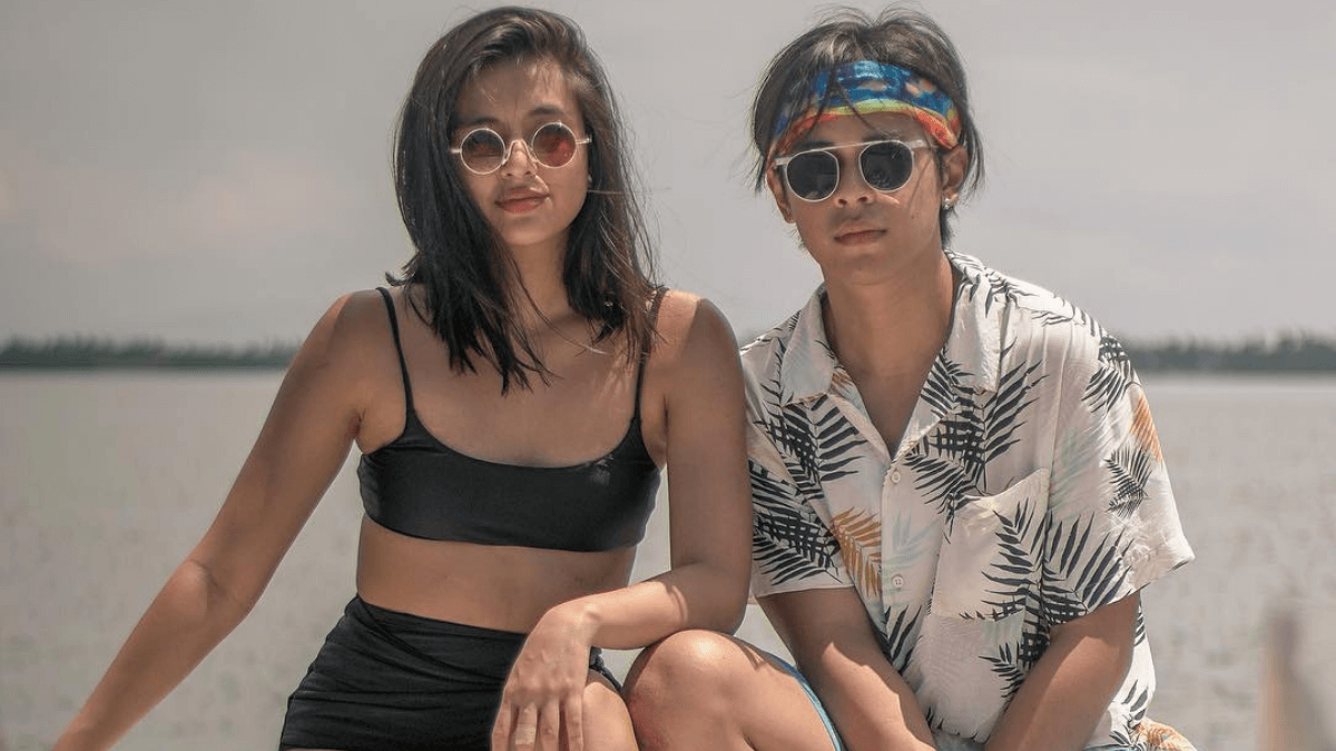 1200x675 Gabbi Garcia And Khalil Ramos In Bohol