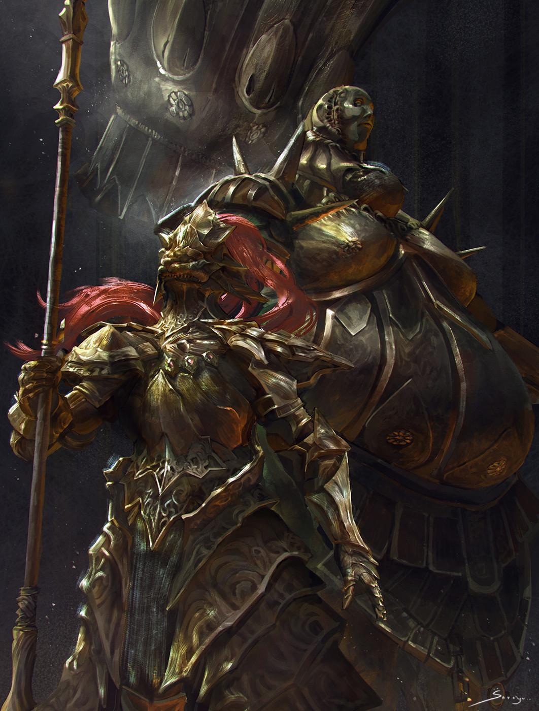 Dragon Slayer Ornstein Wallpapers Top Free Dragon Slayer Ornstein   8009272 