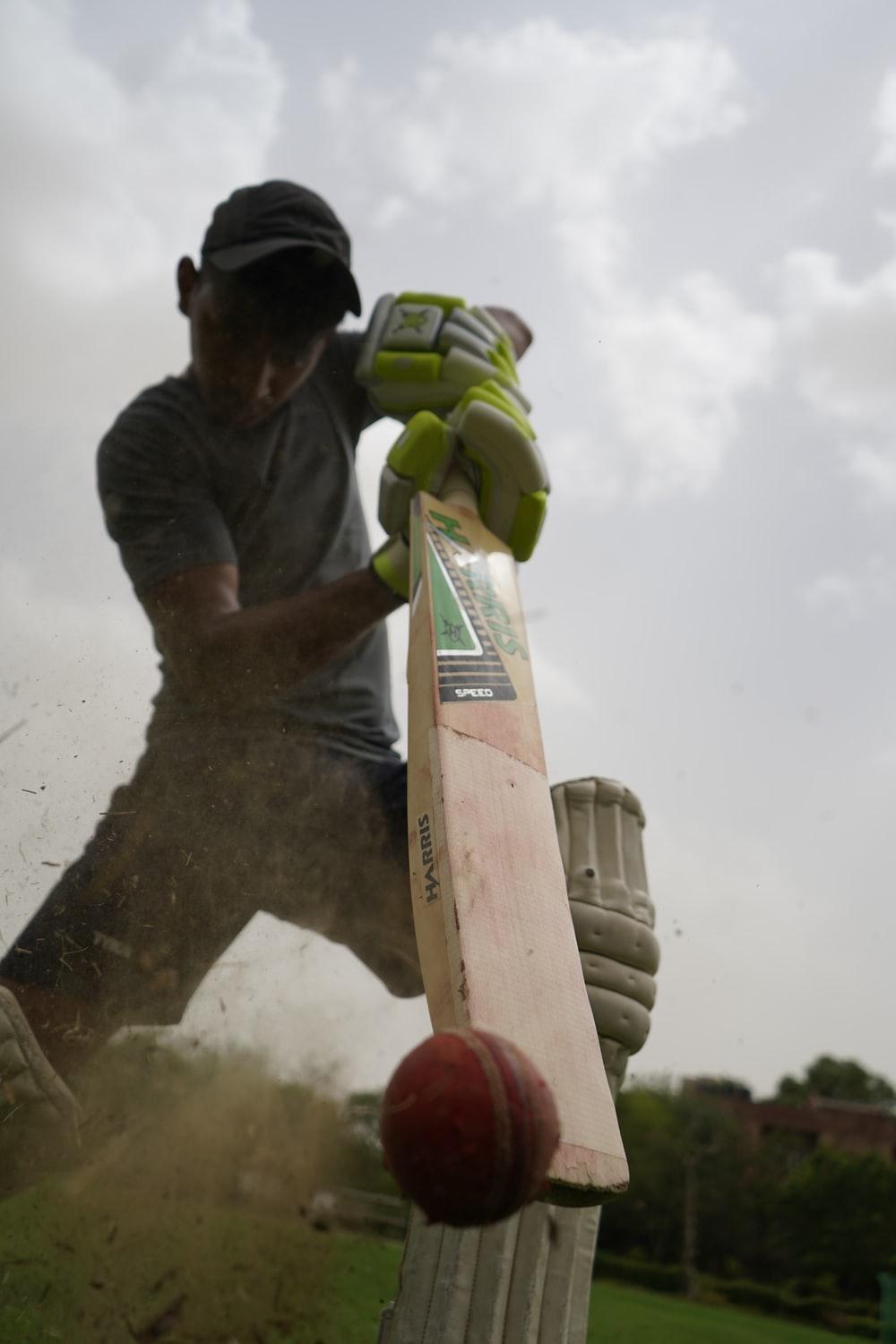 1000x1500 Cricket Bat Picture [HD]. Download Free Image