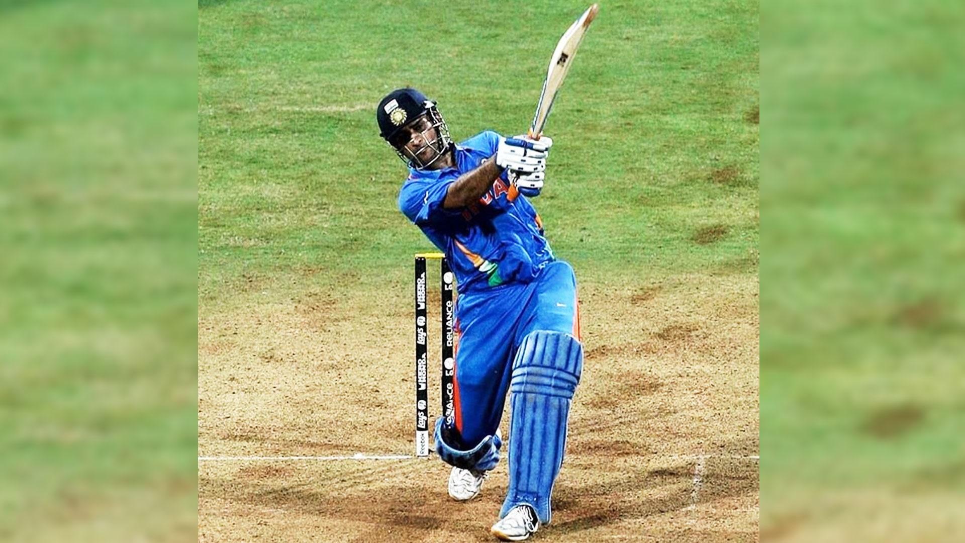 1920x1080 The world's most expensive cricket bat costs Rs 83 lakhs and this Indian cricketer owned it