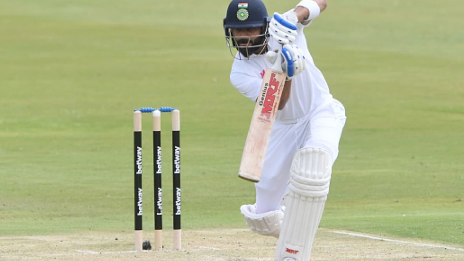 1600x900 Virat Kohli Slip Up Adds Pressure, Extends Wait For Ton