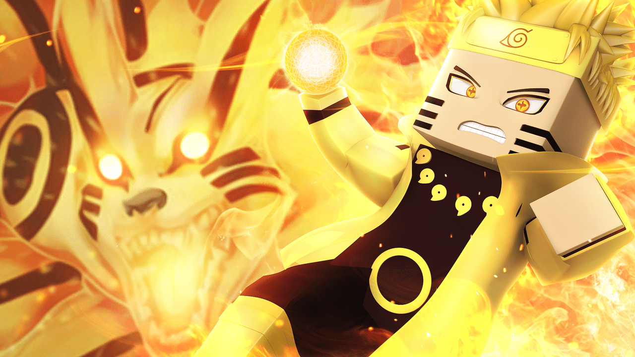 1280x720 Wallpaper Naruto Kyuubi Ashura