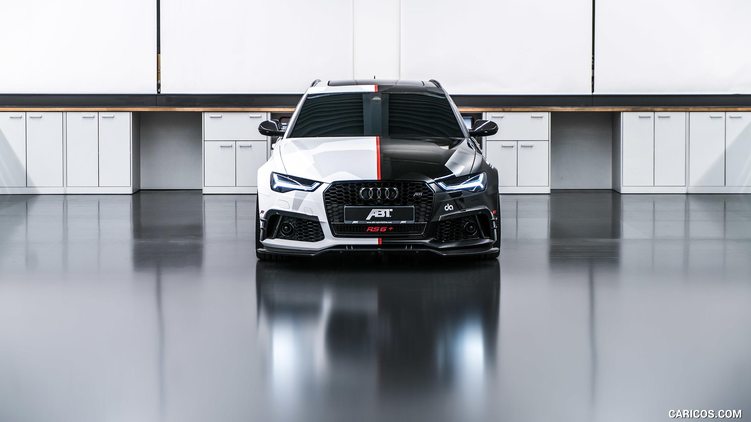 2560x1440 ABT Audi RS6 Plus Phoenix for Jon Olsson