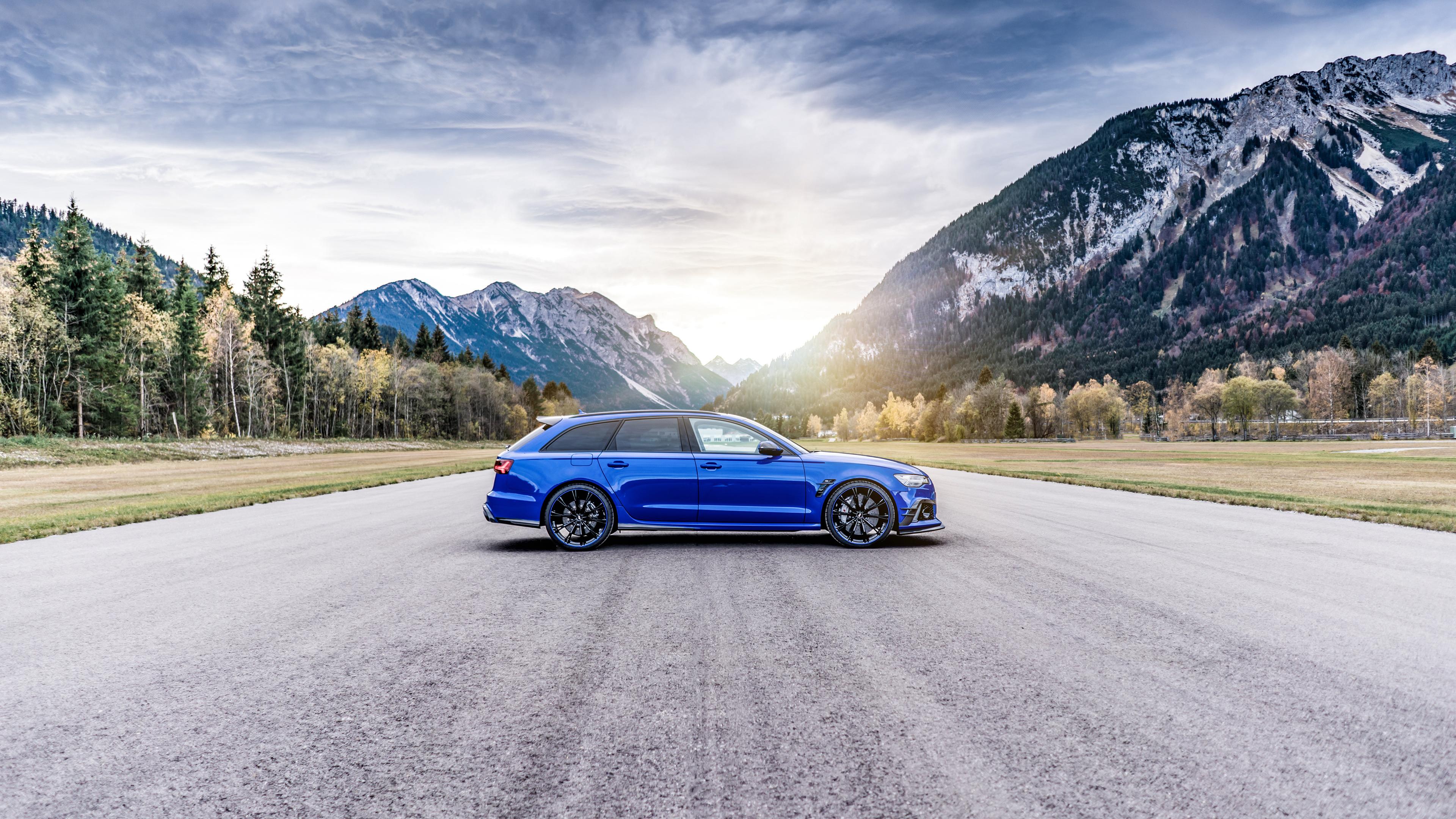 Audi RS6 ABT Wallpapers - Top Free Audi RS6 ABT Backgrounds ...