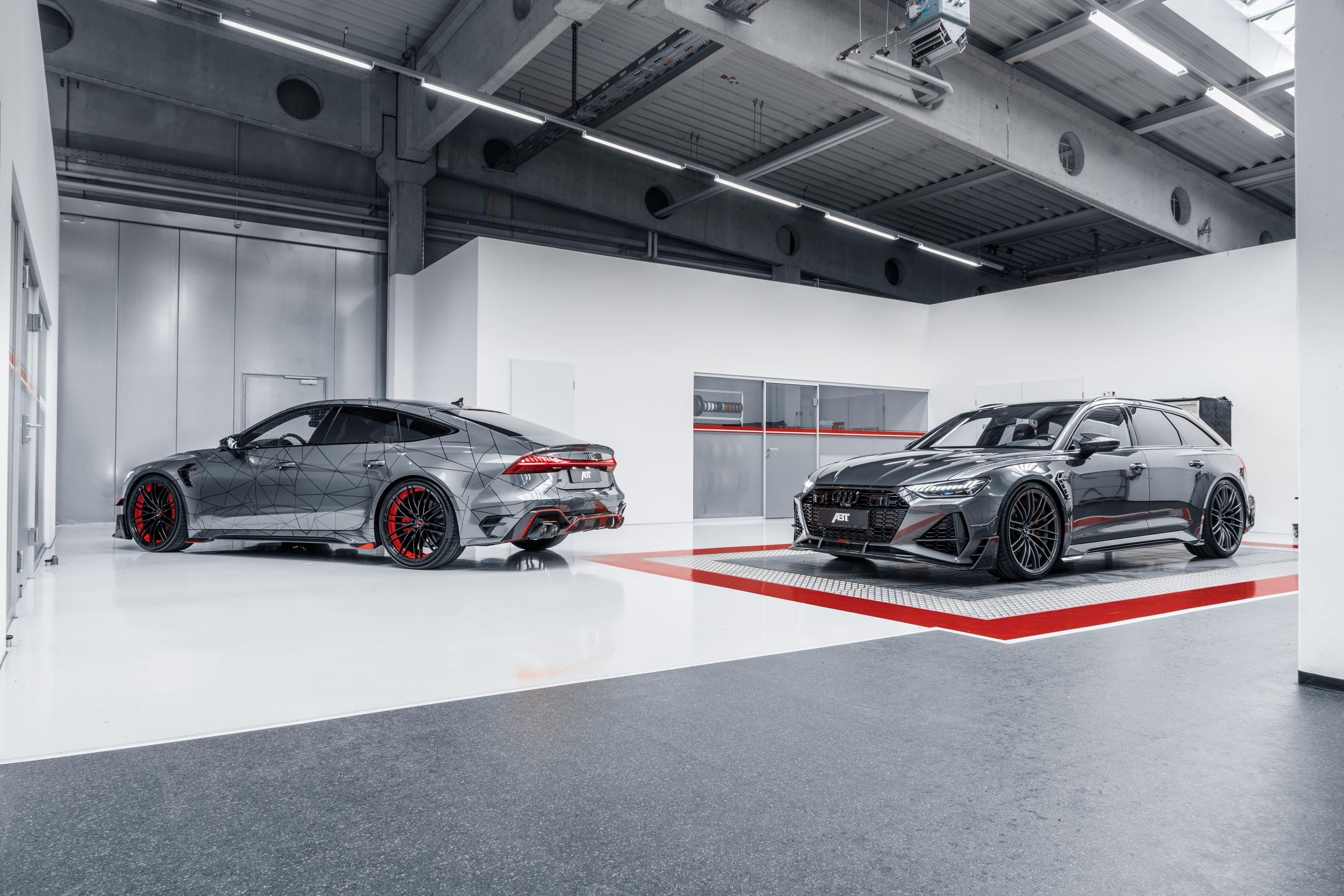 2999x2000 ABT Audi RS6 R Picture # 28 Of MY Size:2999x2000