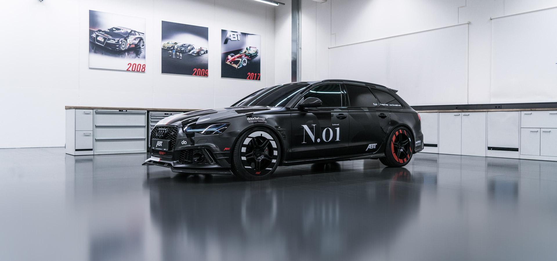 1920x900 Unique projects Tuning, VW Tuning, Chiptuning von ABT Sportsline