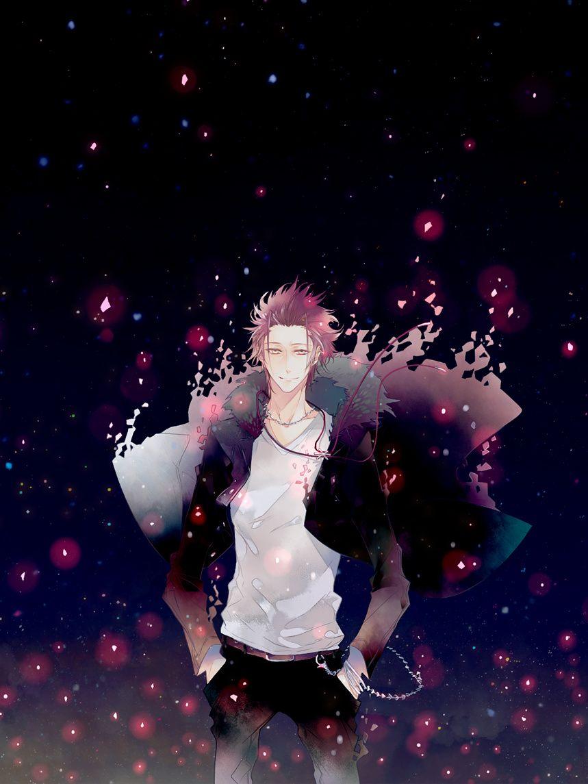 859x1145 Best Free HD Anime Phone Wallpaper