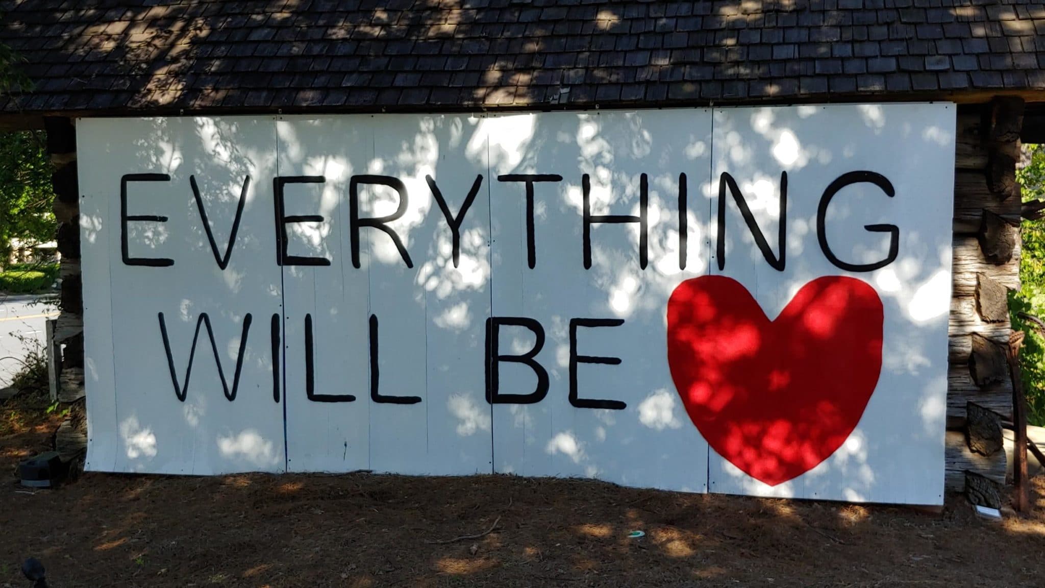 Every Thing Will Be Ok Wallpapers - Top Free Every Thing Will Be Ok