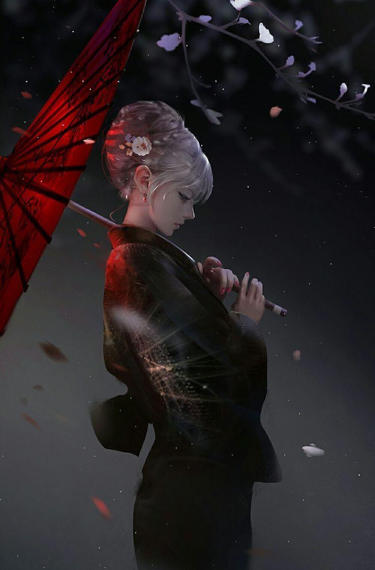 736x1116 4k HD Anime Phone For Samsung Wallpaper in 2K, 4K, 8K, 10K