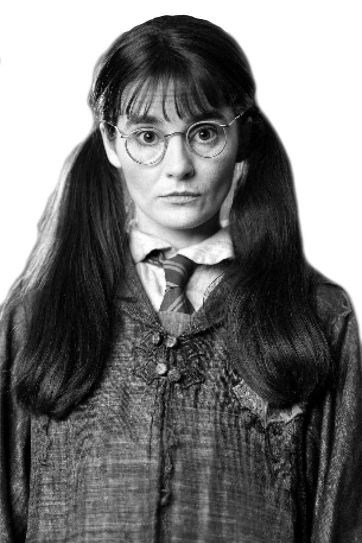 736x1104 Moaning Myrtle Wallpaper