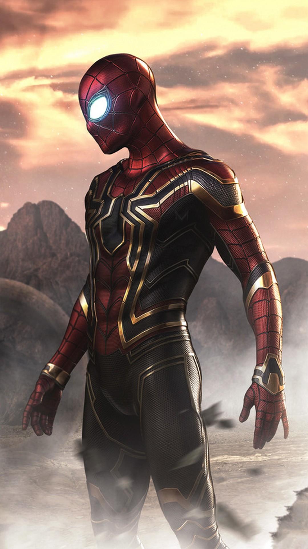 Spider Man 4k Mobile Wallpapers Top Free Spider Man 4k Mobile
