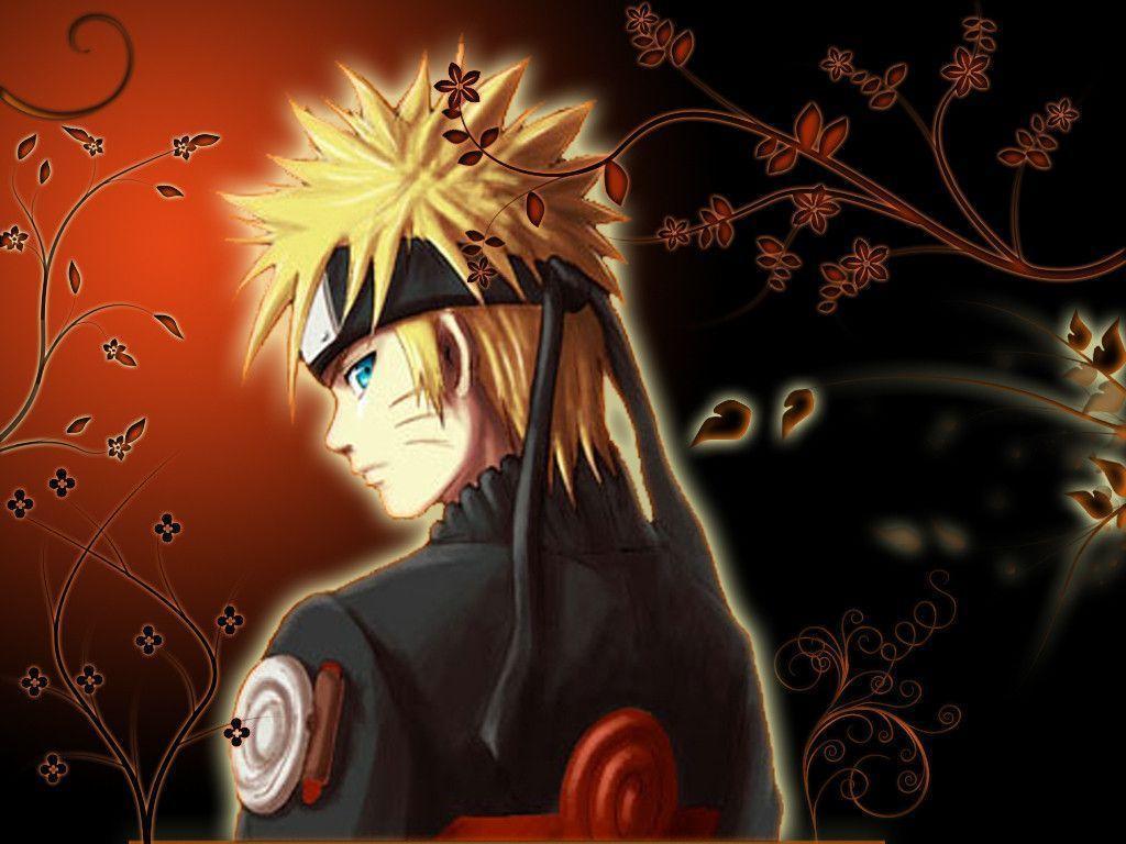 Naruto Wallpaper gambar ke 5