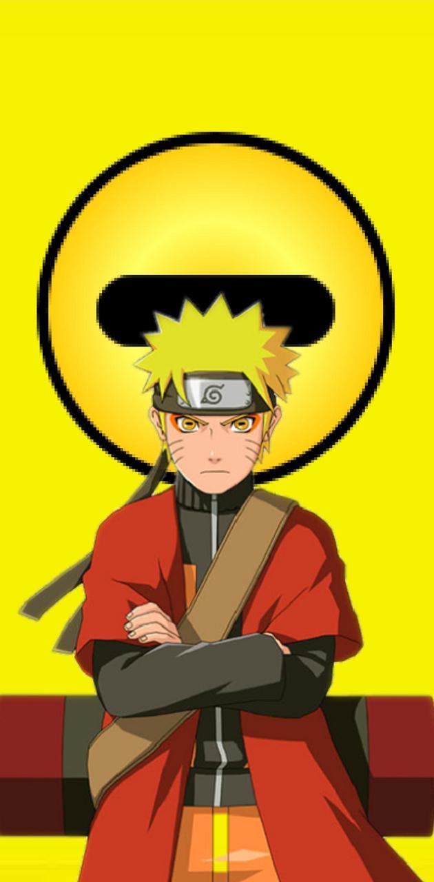 630x1280 Naruto wallpaper