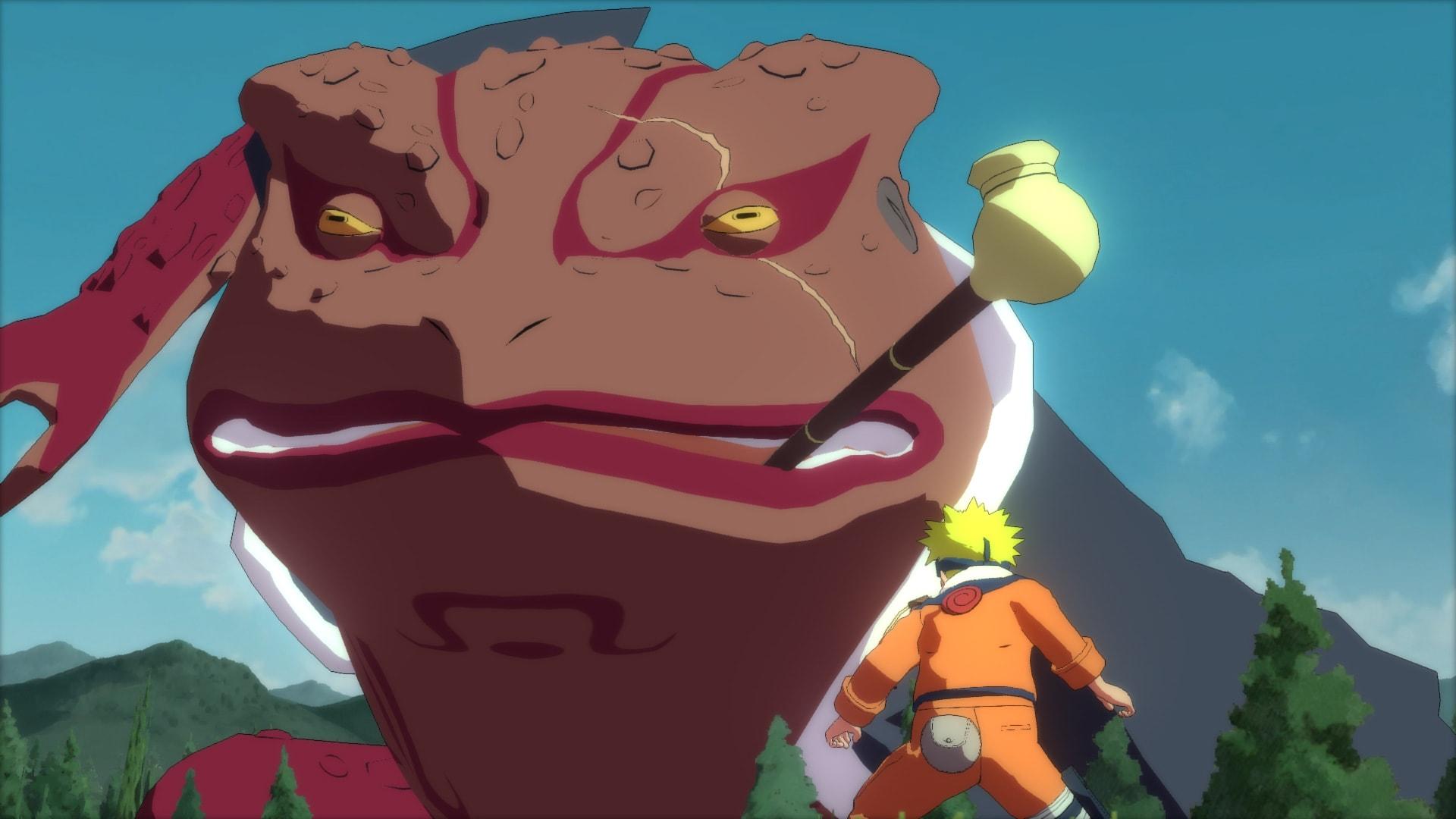 1920x1080 Buy NARUTO SHIPPUDEN: Ultimate Ninja STORM Legacy Steam PC Key GLOBAL.COM!