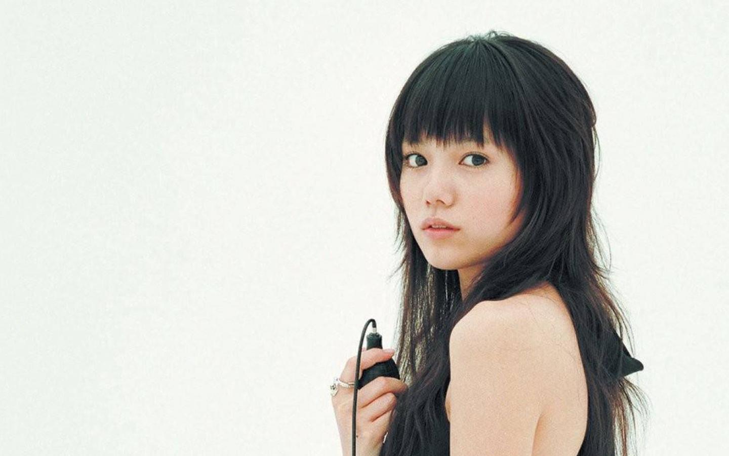 1440x900 Free download 1600x900 actress japanese celebrity aoi miyazaki wallpaper [3]jpg [1600x900] for your Desktop, Mobile & Tablet. Explore Aoi Miyazaki Wallpaper. Aoi Miyazaki Wallpaper, Miyazaki Wallpaper, Miyazaki Wallpaper