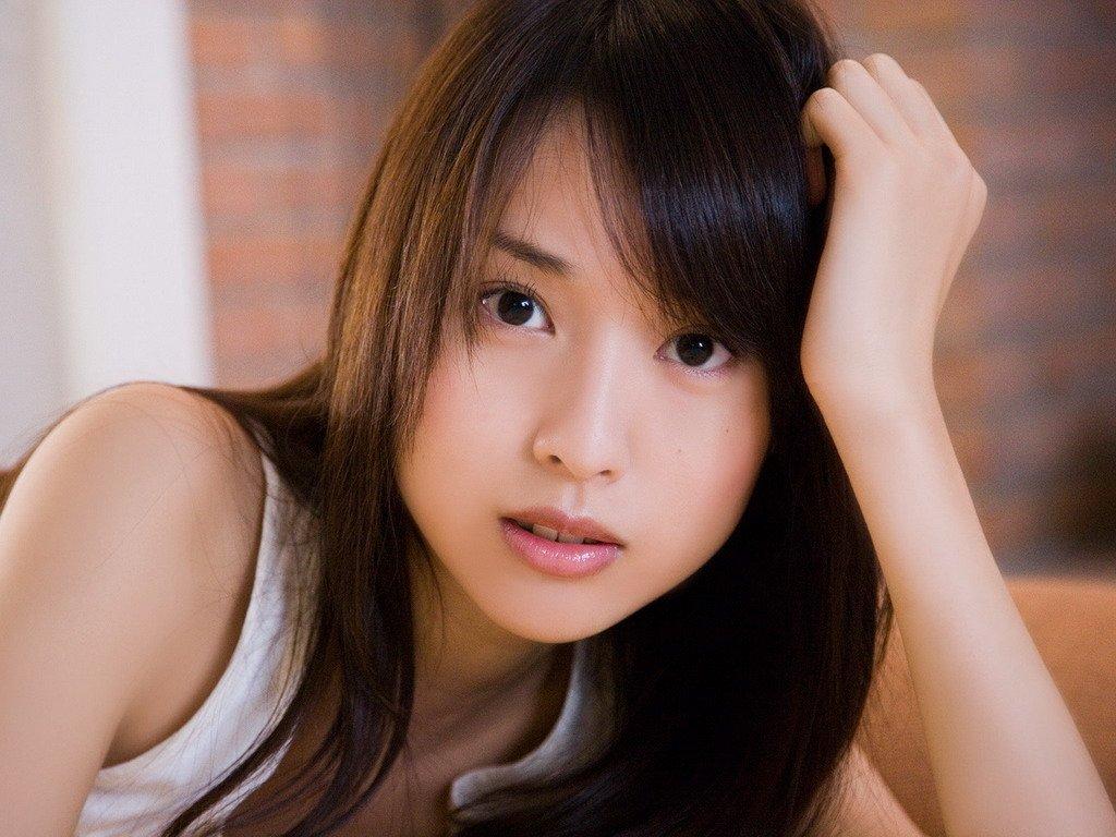 1024x768 Japan Girls Wallpaper