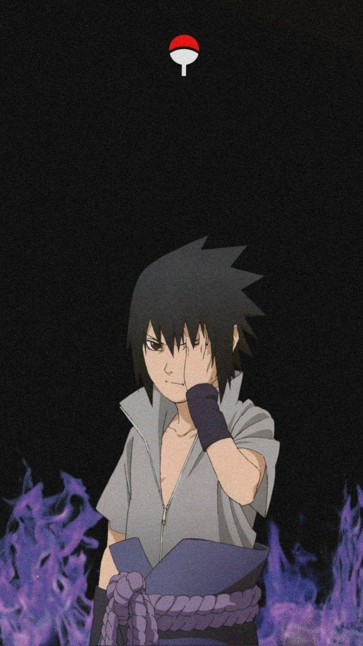 720x1280 Naruto_Anime isntagram :anime_arthub. Wallpaper naruto shippuden, Sasuke uchiha shippuden, Naruto shippuden sasuke