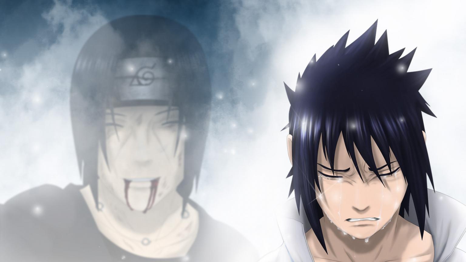 1536x864 Free download Sasuke Kids Wallpaper Image WallpaperLepi [1600x1200] for your Desktop, Mobile & Tablet. Explore Sasuke and Itachi Wallpaper HD. Itachi and Sasuke Wallpaper, Sasuke and Itachi Wallpaper