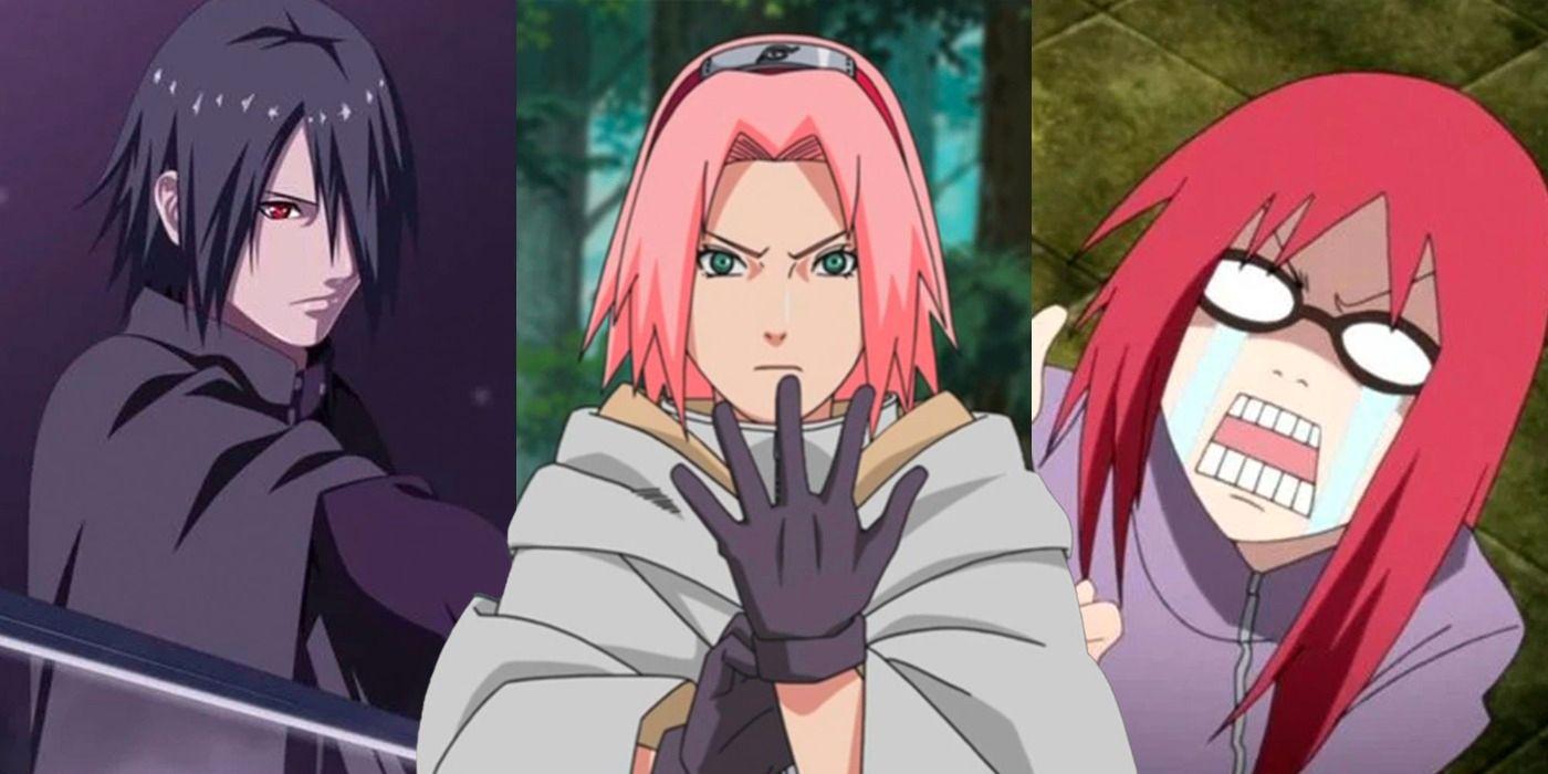 1400x700 Naruto: 25 Things That Don't Make Sense About Sasuke And Sakura's Relationship