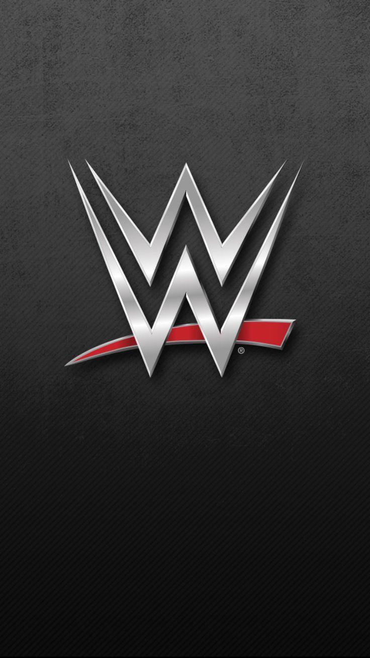 736x1309 WWE. Wwe logo, Wwe wallpaper, Android wallpaper abstract