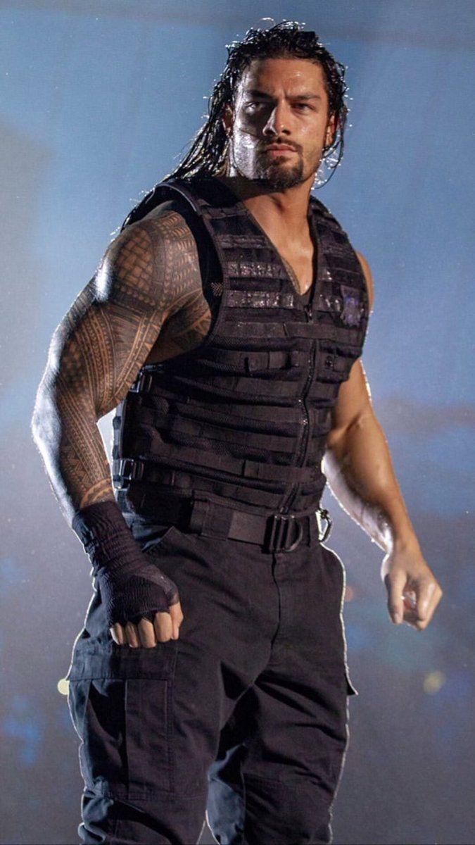 675x1200 12) Twitter. Roman reigns, Wwe superstar roman reigns, Roman reigns wwe champion
