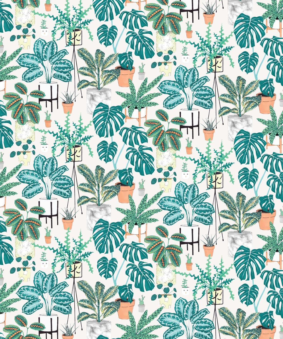 Botanical Laptop Wallpapers - Top Free Botanical Laptop Backgrounds ...