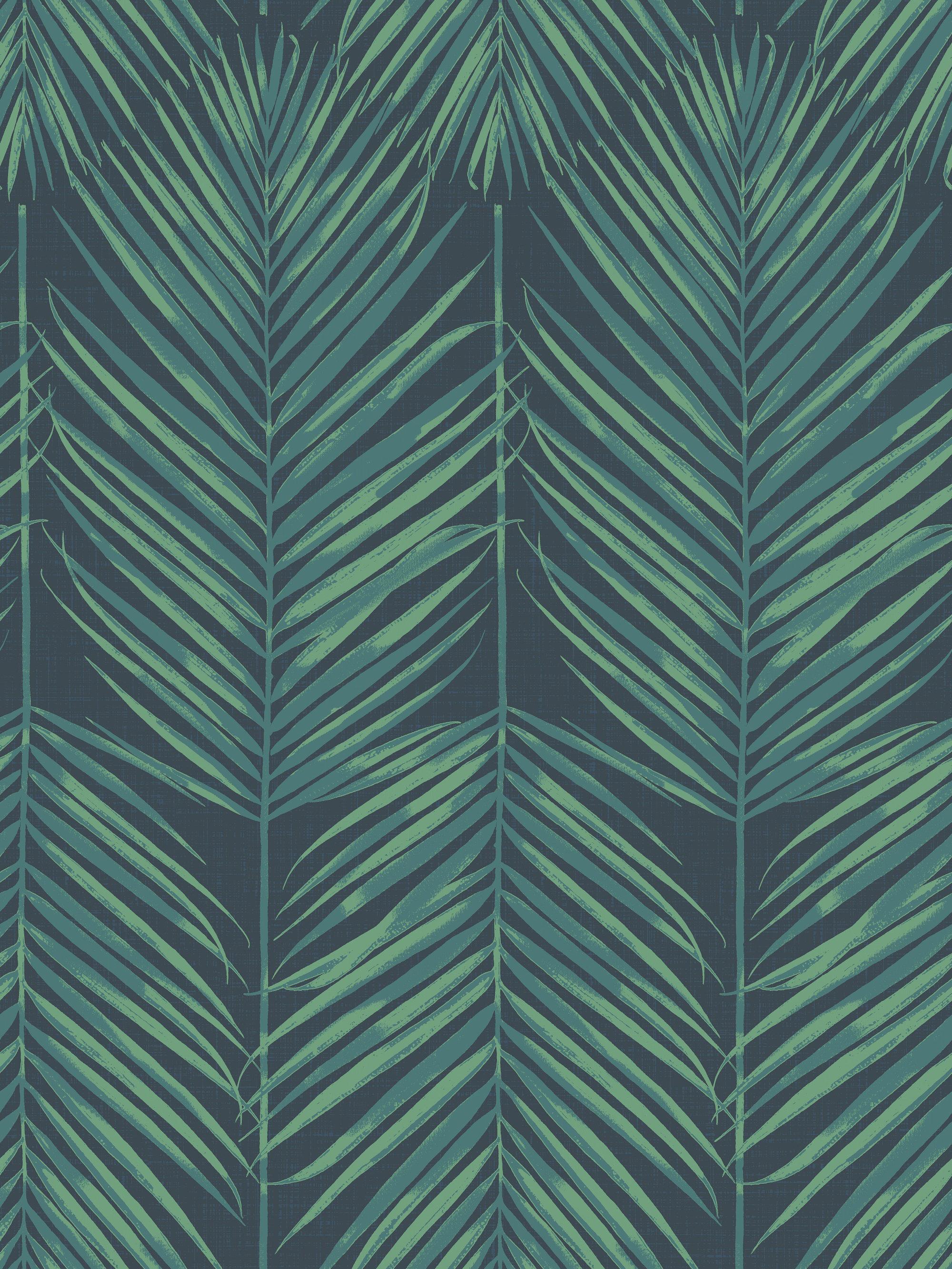 2000x2665 Wayfair. Black Floral & Botanical Wallpaper You'll Love in 2022