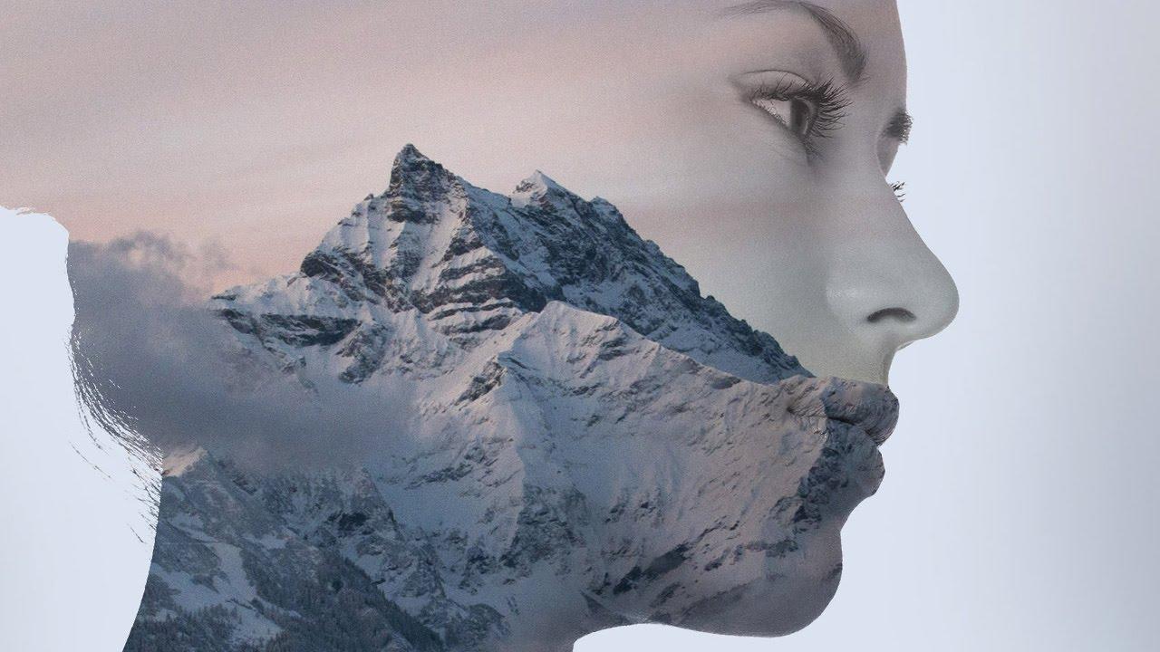 1280x720 Double Exposure Effect Photohop Tutorial