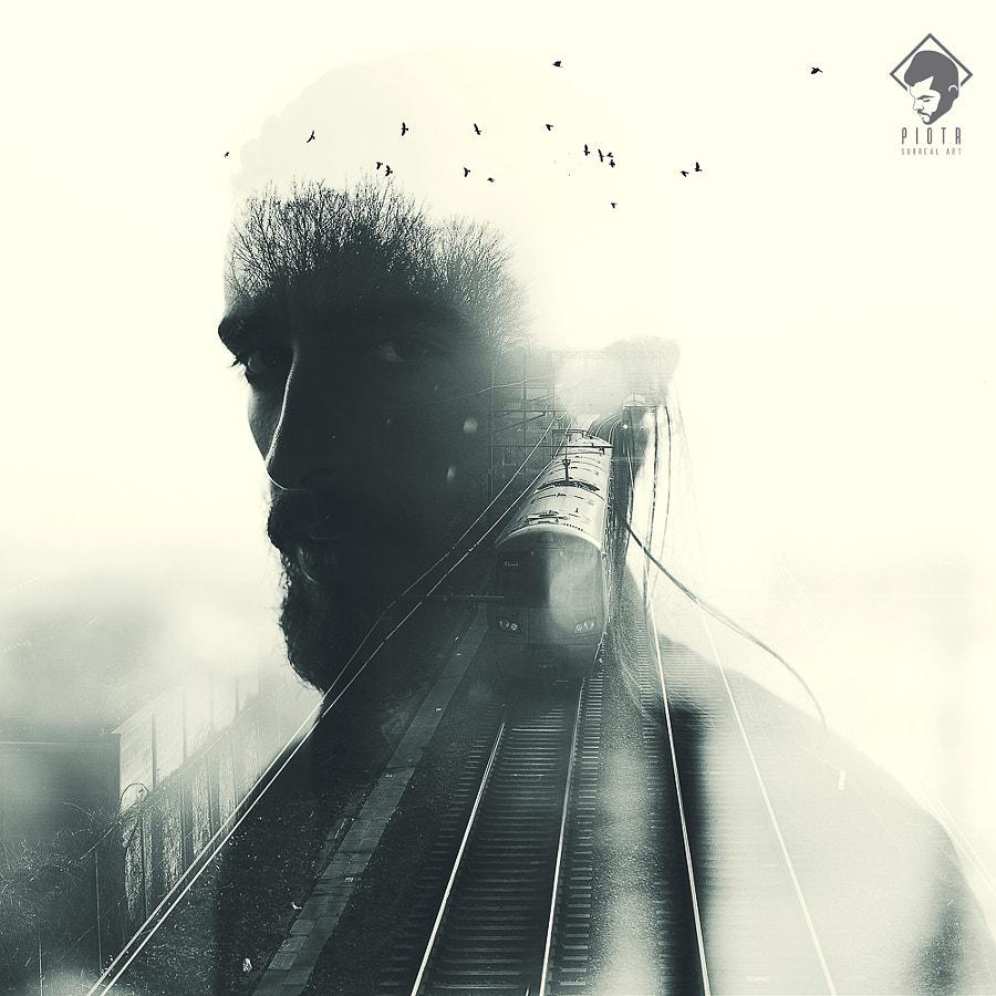 900x900 Awesome Multiple Exposures That'll Spark Your Creativity