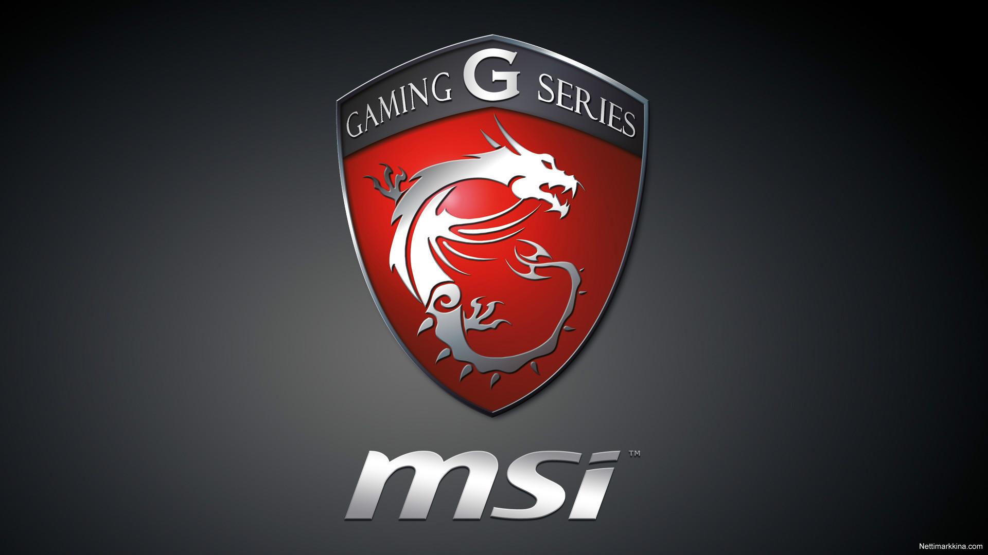 1920x1080 Msi Wallpaper Msi Gaming HD