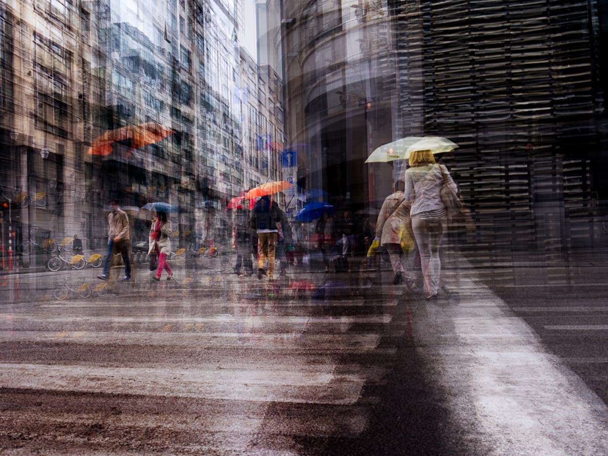 1200x900 Thomas Vanoost Channels Chaos Into Multiple Exposure Photography
