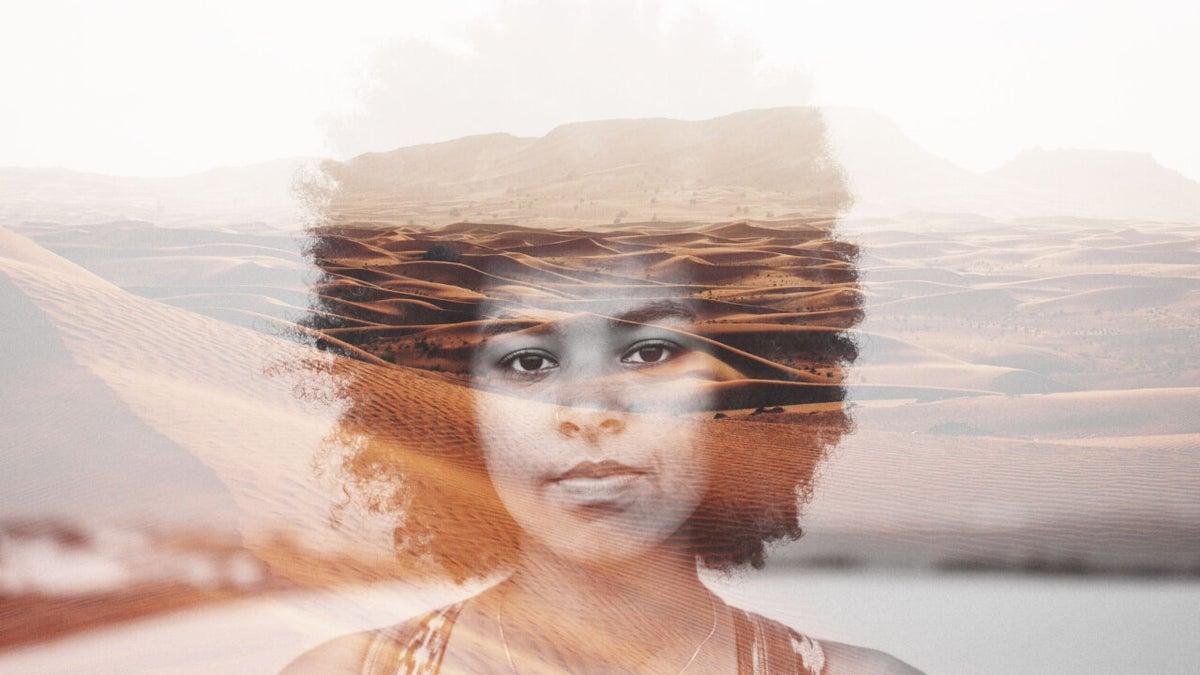 1200x675 How To Create Double Exposure Photography In BeFunky