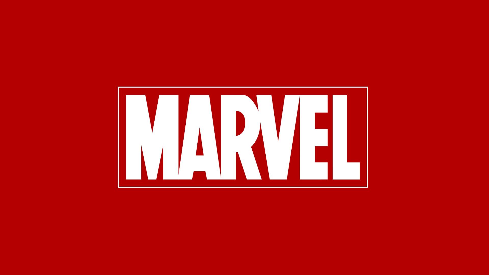 1920x1080 Marvel Studios On Screen Logos