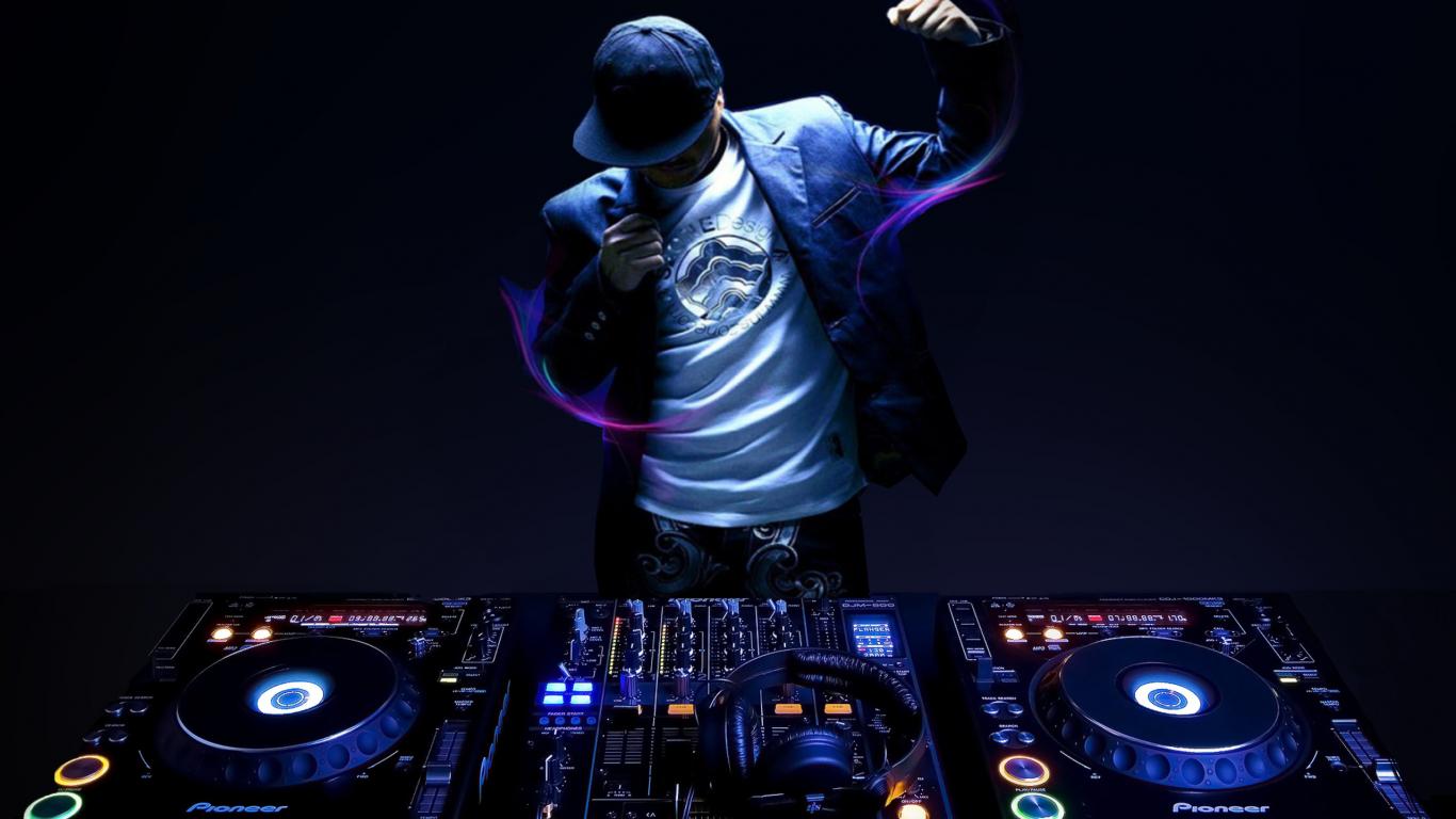 1366x768 Free download Pics Photo HD Dj Wallpaper Dj Wallpaper Desktop [2560x1600] for your Desktop, Mobile & Tablet. Explore Dj Wallpaper. Pioneer Dj Wallpaper, Cool Dj Wallpaper, DJ Wallpaper Download Free