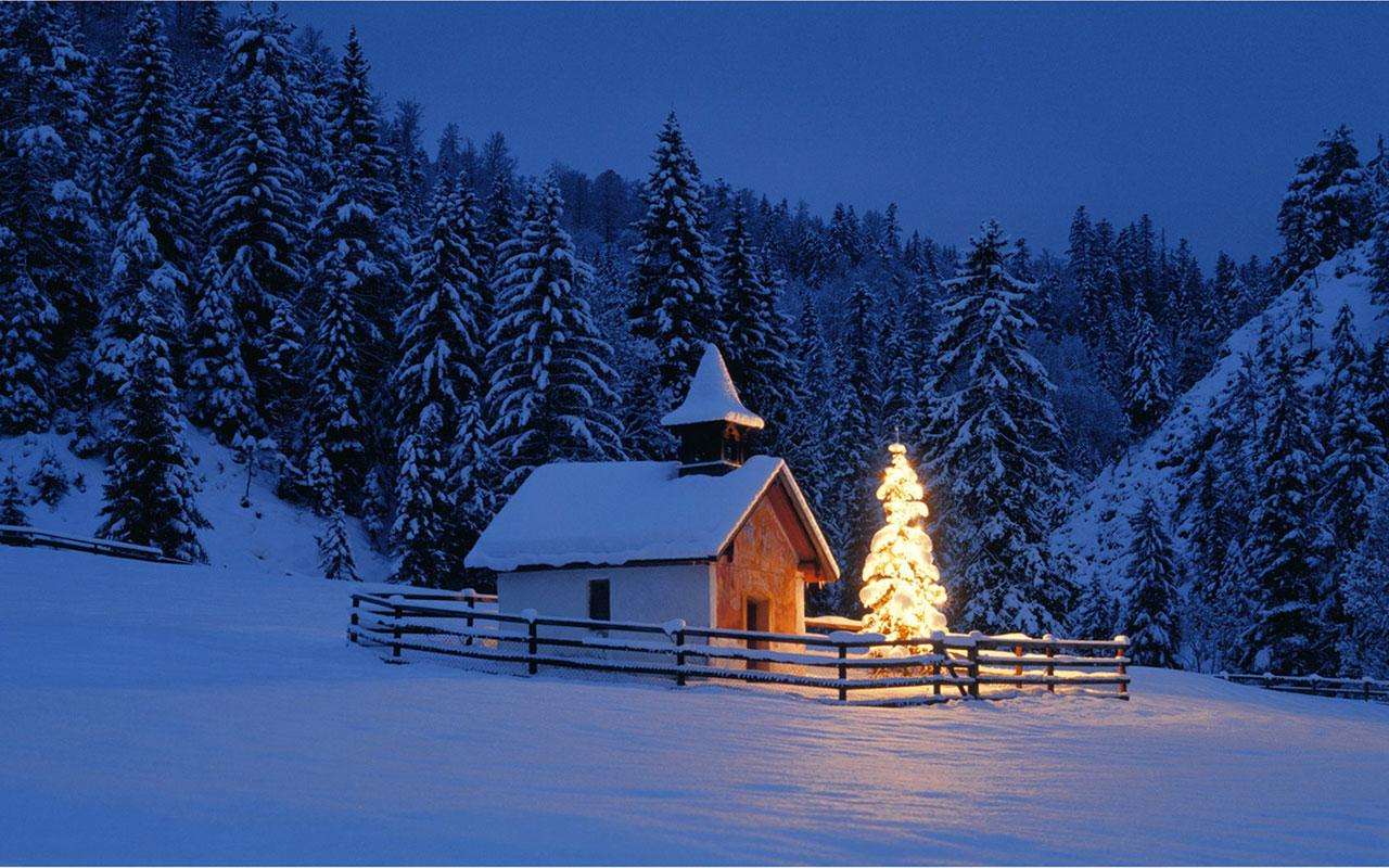 1280x800 Free download Meet in Winter wallpaper 10 Landscape Wallpaper [1280x800] for your Desktop, Mobile & Tablet. Explore Free Snowy Landscape Wallpaper Widescreen. High Definition Landscape Wallpaper, Nature Landscape Wallpaper, Wallpaper of Landscapes