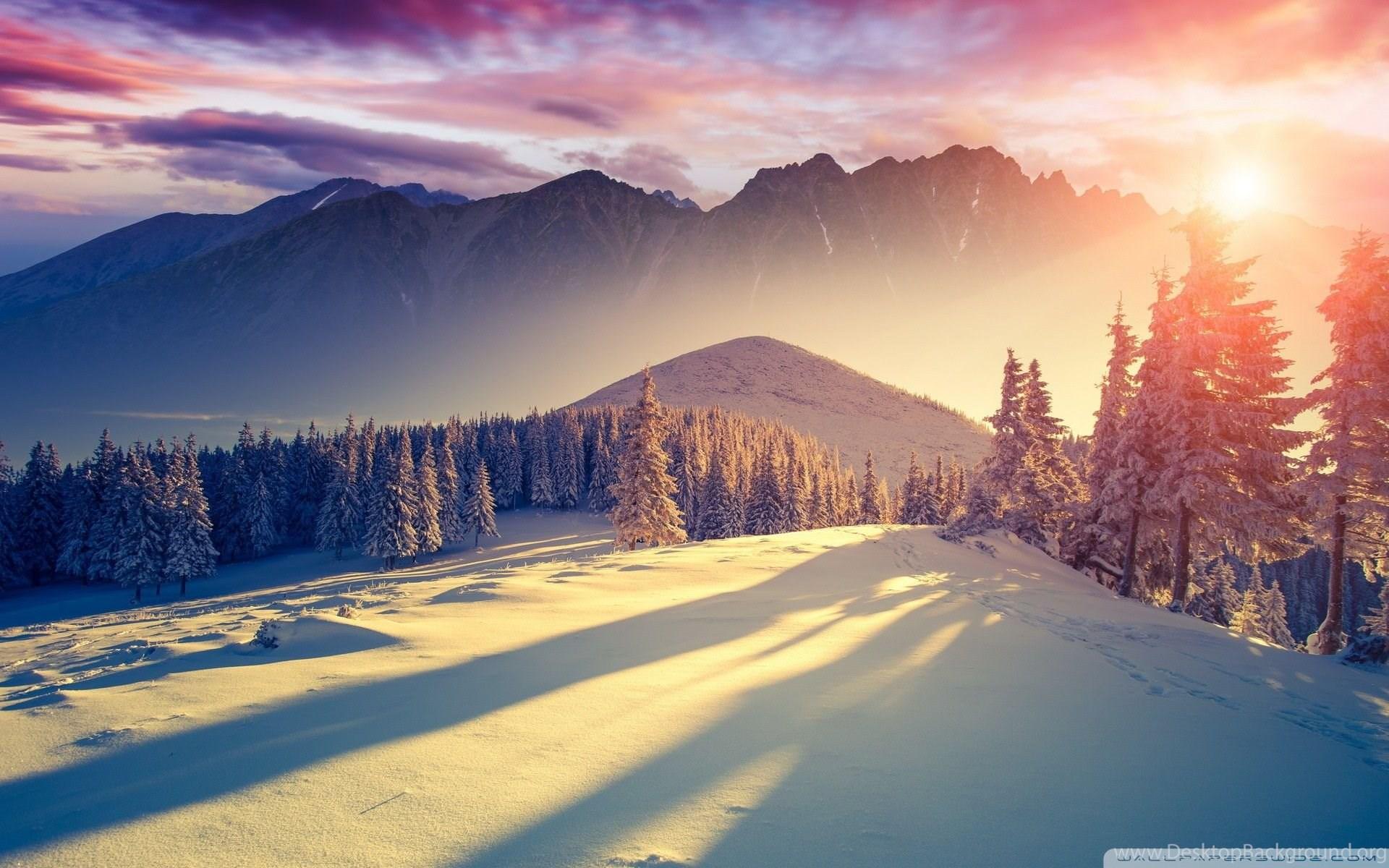 1920x1200 Nice And Beautiful Winter Wallpaper And Theme For Windows 10. Desktop Background