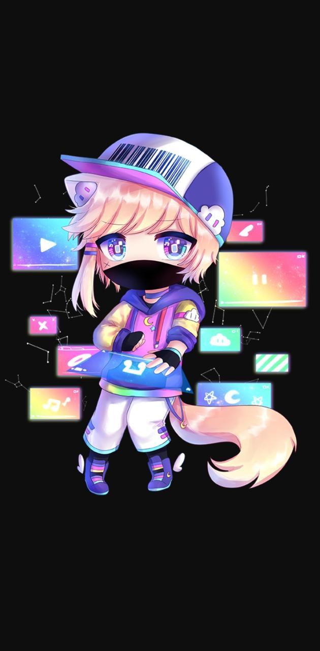 630x1280 Dj Male Buns wallpaper