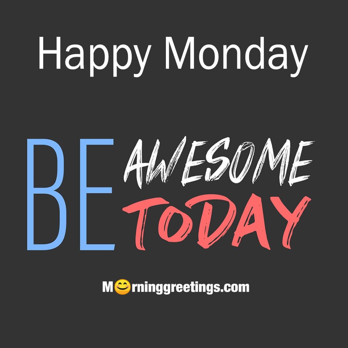 1200x1200 Happy Monday Motivation Quotes Image Greetings