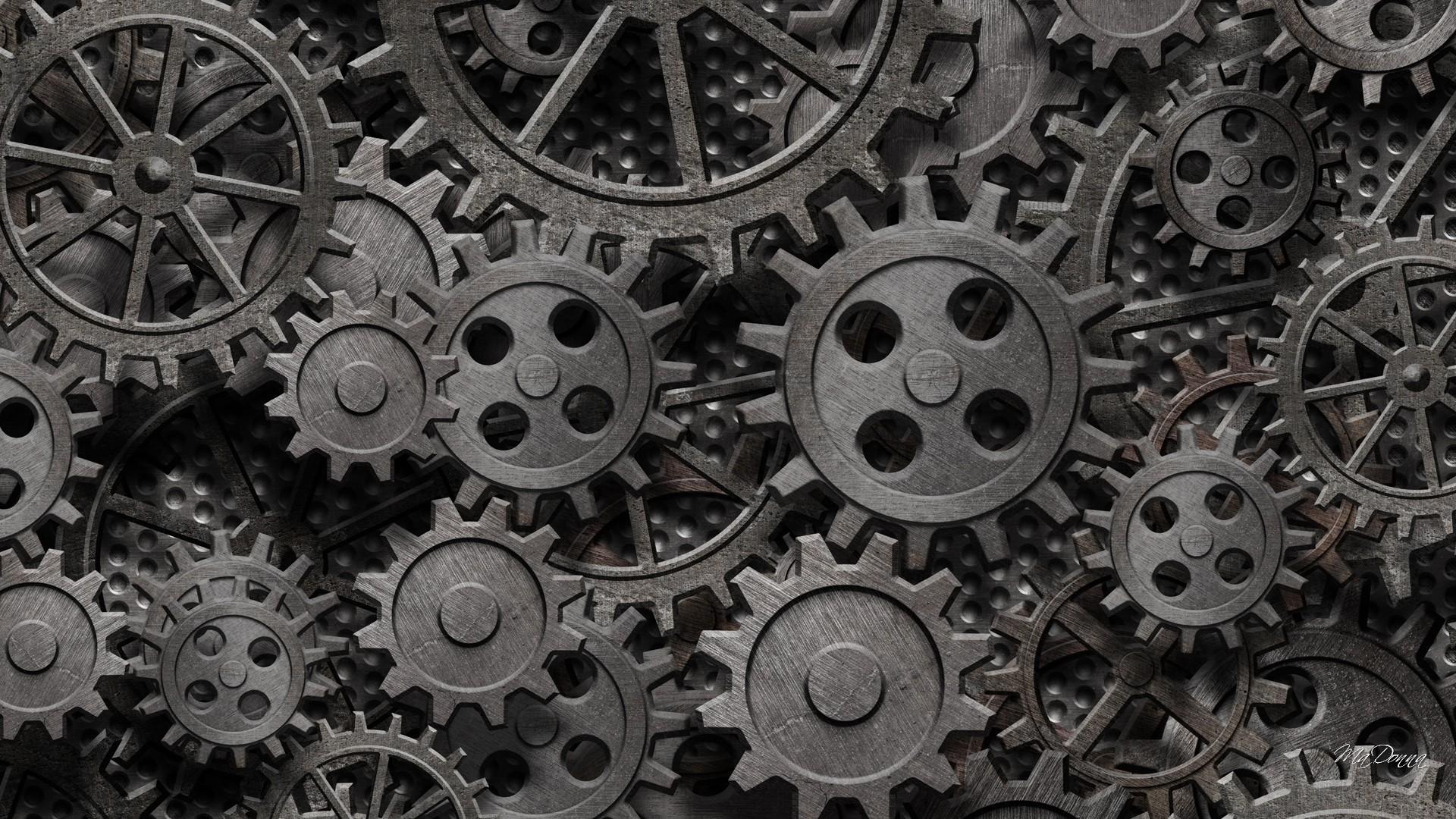 1920x1080 Free download 32 Amazing Gear Wallpaper Background in HD for Download [1920x1080] for your Desktop, Mobile & Tablet. Explore Animated Steampunk Wallpaper. Steampunk Animated Wallpaper
