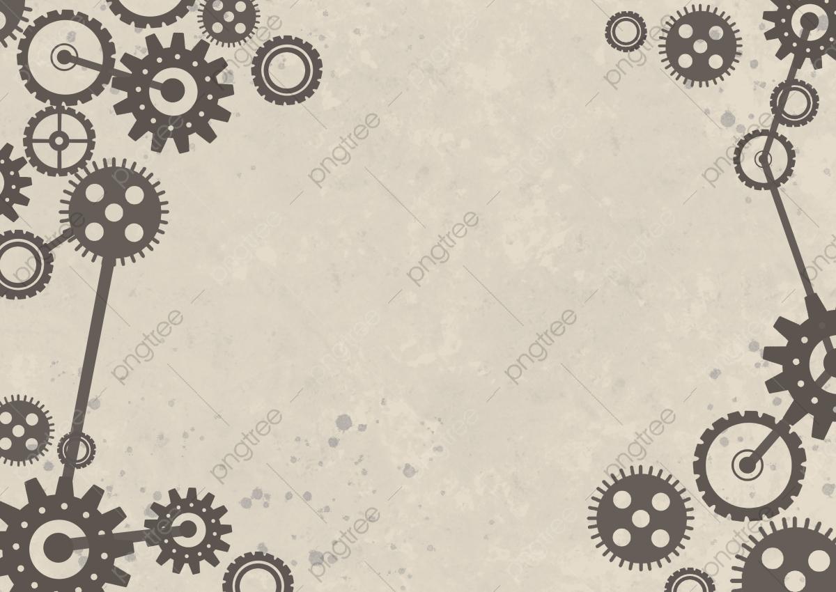 1200x850 Gears Steampunk Abstract Wallpaper Background, Old And Worn Out, Old Fashioned, The Conduit Background Image for Free Download
