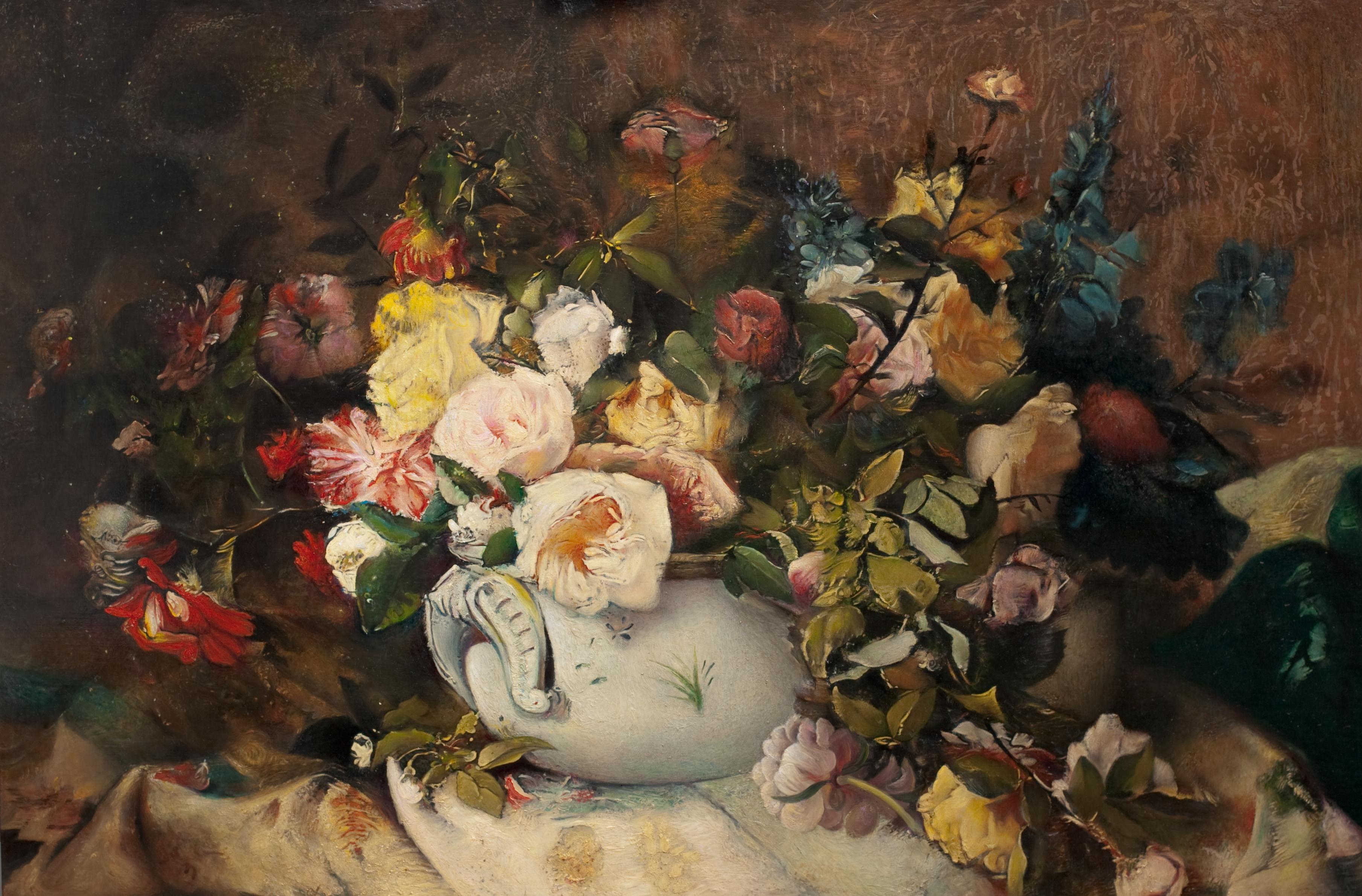 Old Masters Wallpapers - Top Free Old Masters Backgrounds - WallpaperAccess