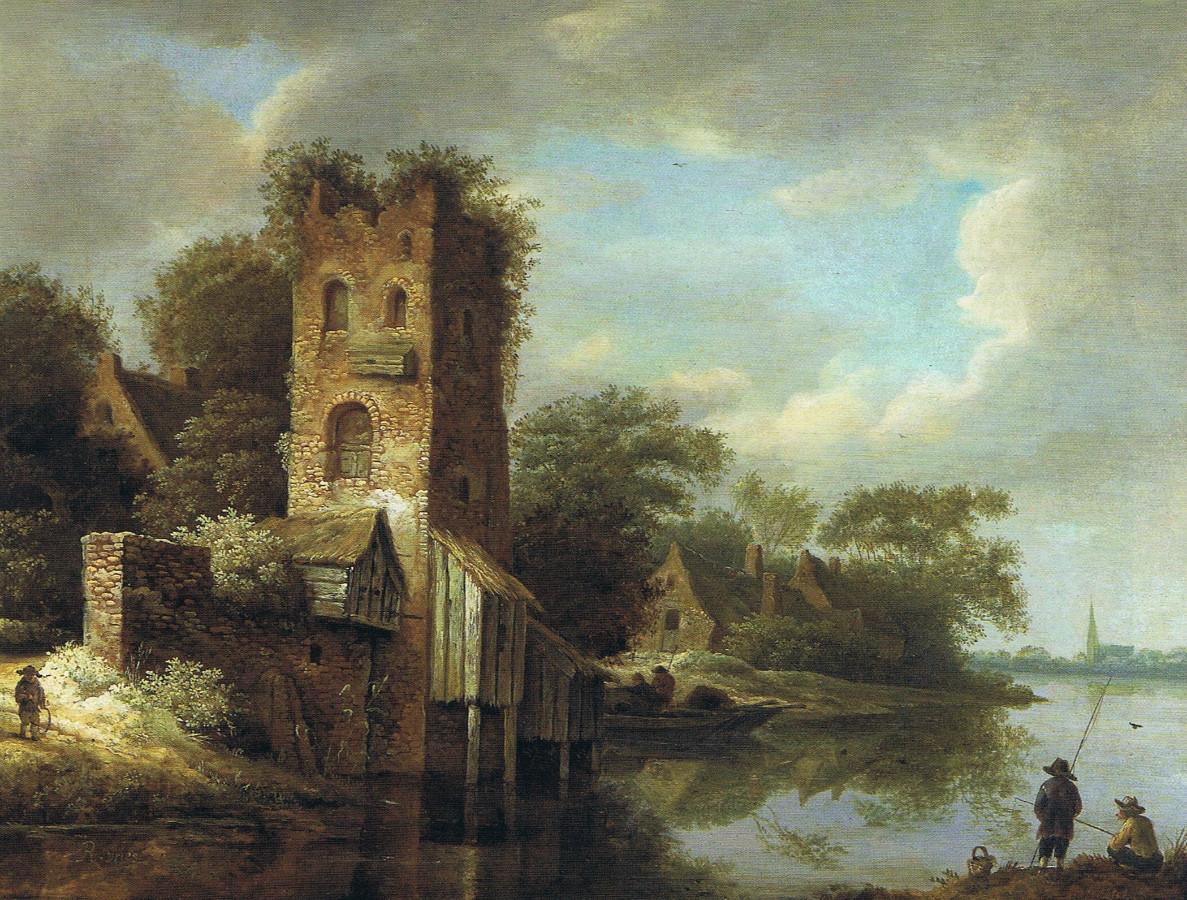 Old Masters Wallpapers - Top Free Old Masters Backgrounds - WallpaperAccess