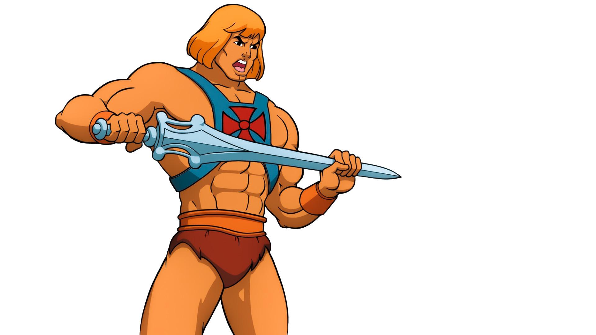 1920x1080 He Man And The Masters Of The Universe